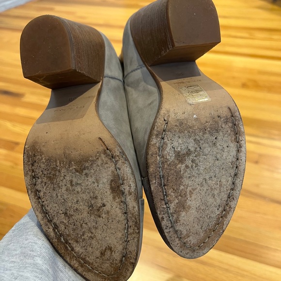 Rag & Bone Harrow booties - Picture 4 of 4